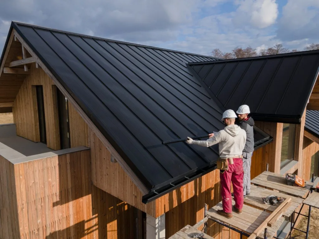 Home 6 Construction loans - secure your home - j2w finance